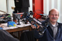 2012 ﻿﻿﻿﻿﻿LRP HPI Challenge im Dezember